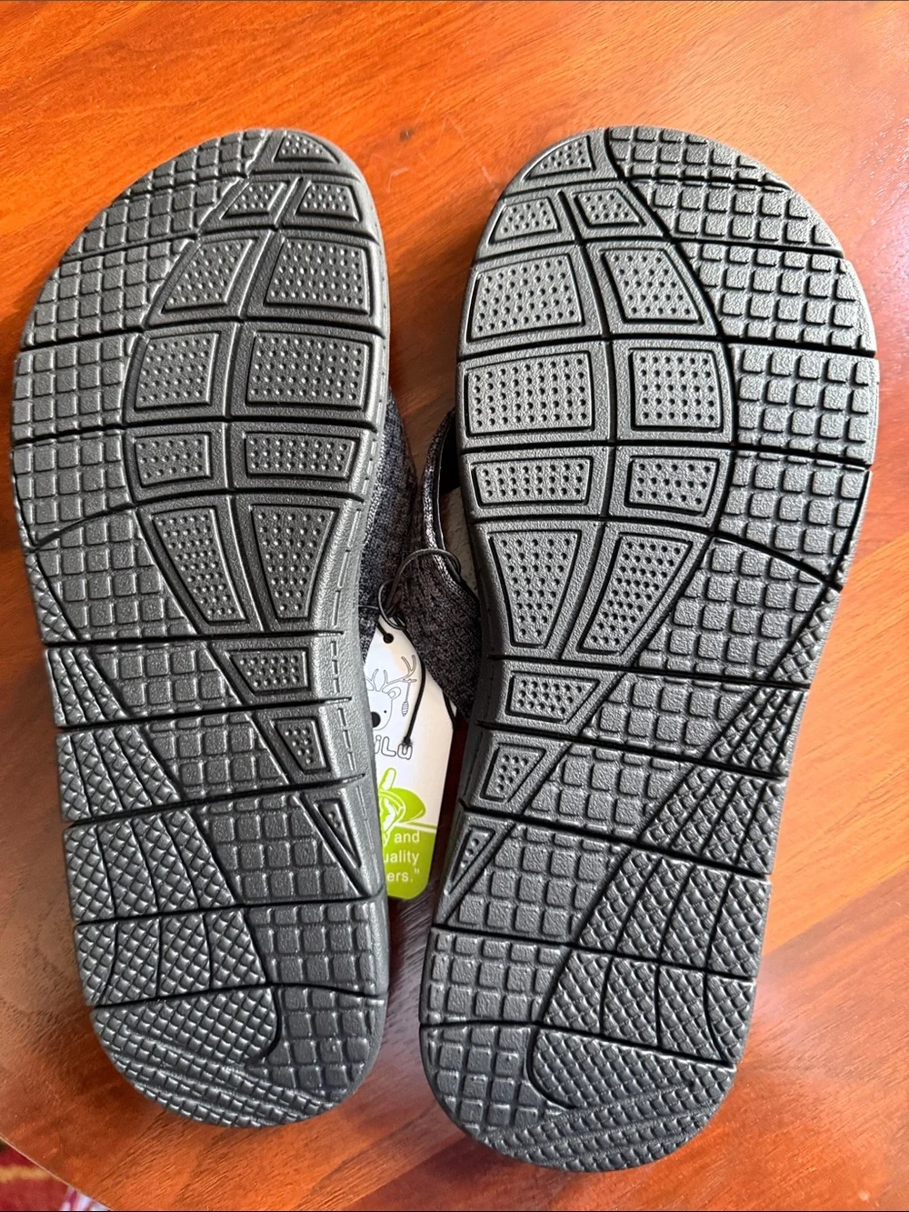 Flip flops